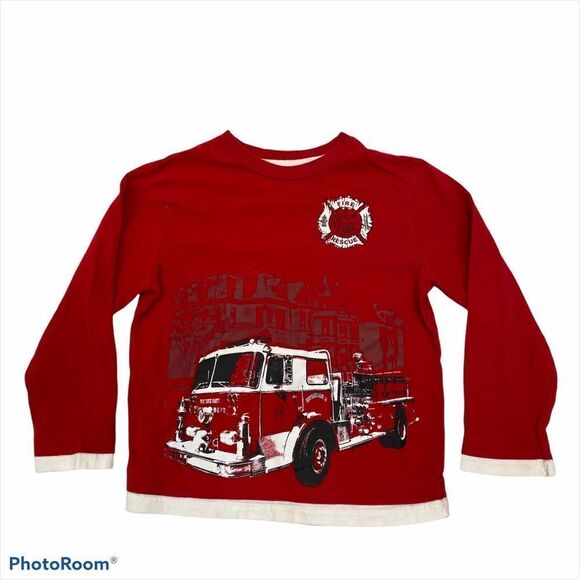 Mixed Lot of 4 Boys Various‎ Style Shirts Size XS - Picture 10 of 15